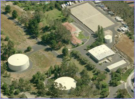 Baker Plant
